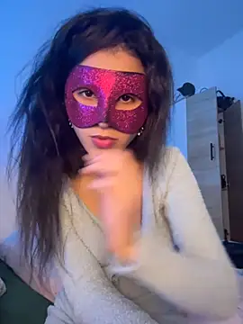 ZINA-MOROCCO live sex cam