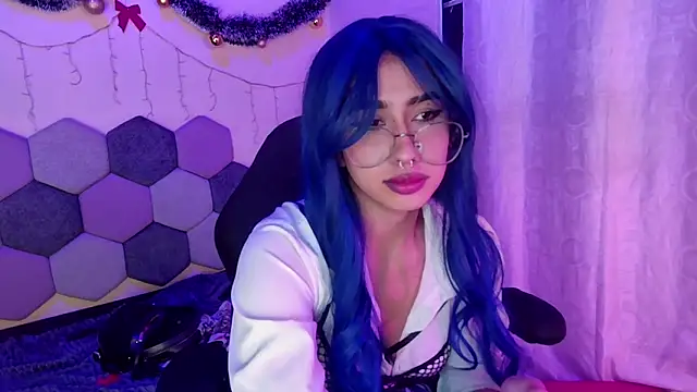 Horny_tgn live sex cam