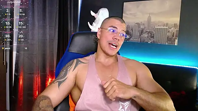 Zed_ferrer live sex cam