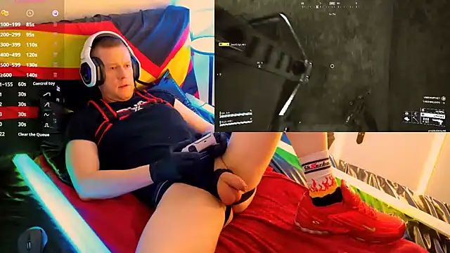 Romanheart live sex cam