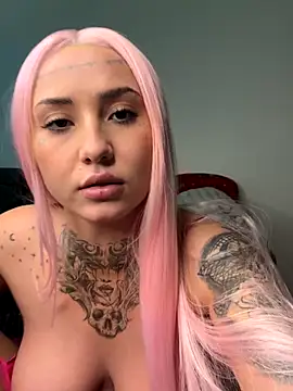 Coco-Love live sex cam