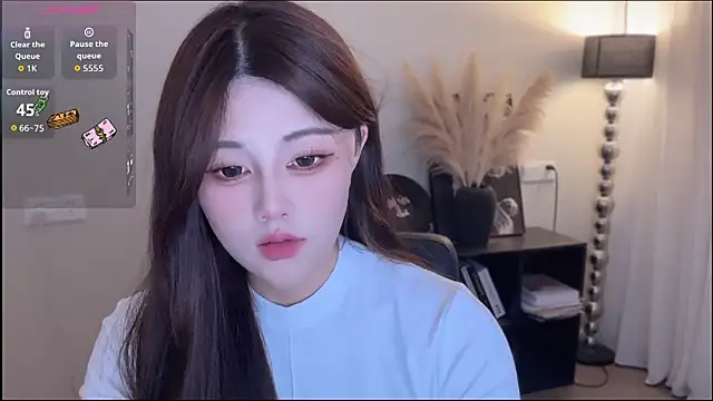 Cure-uuuuuuuu live sex cam