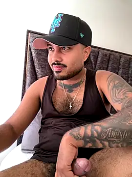 PapiStan live sex cam