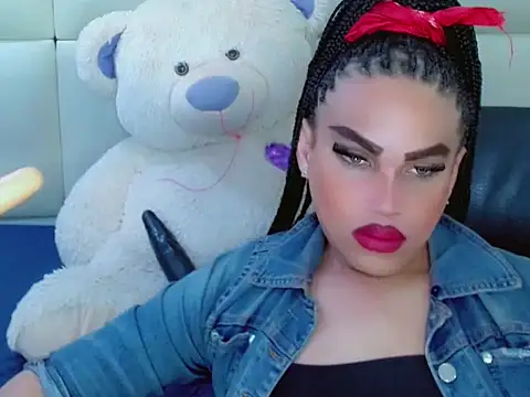 NharaBigCock live sex cam