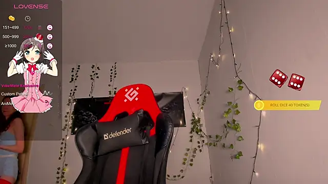 FruttiTatti live sex cam