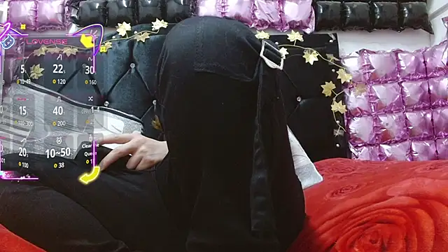 poisondost_hot live sex cam