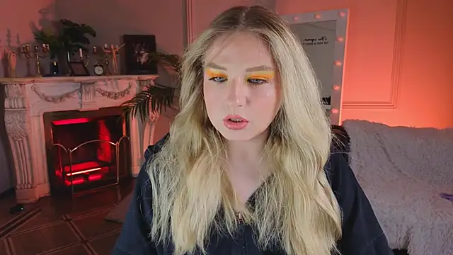 Jes_Solar live sex cam