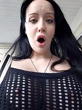 EVILYN live sex cam