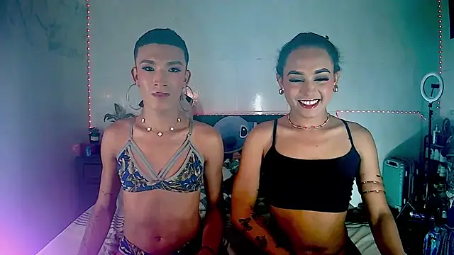 KimberlyXtreme live sex cam