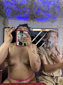 BriannaTS_and_David live sex cam