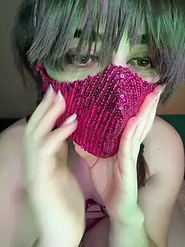 Elina-Marina live sex cam