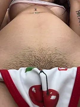 Gaby-Herrera live sex cam