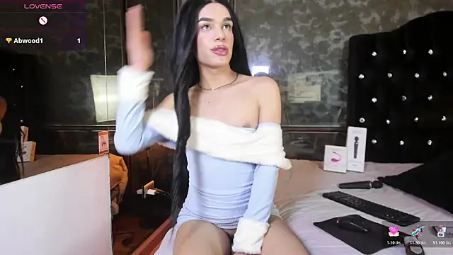 Princess_Valeryy live sex cam