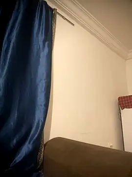 Hijabi_HotGirls live sex cam