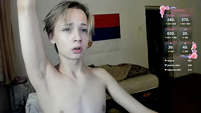 Vampirella_GS live sex cam