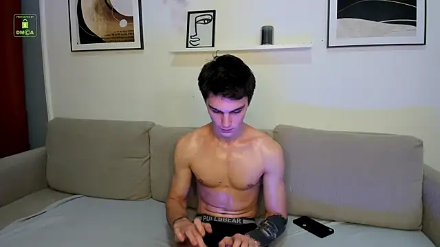 Adam_Porrter live sex cam