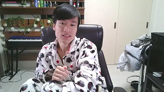 IroManager live sex cam