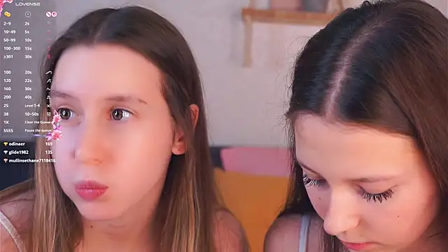 GabrielleLynchard live sex cam