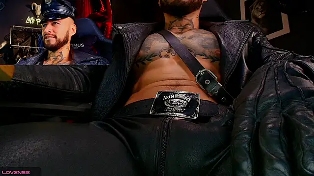 billyMayer_ live sex cam