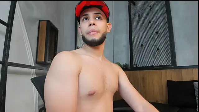 Maxcole_07 live sex cam