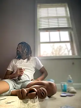 2HandsLong live sex cam