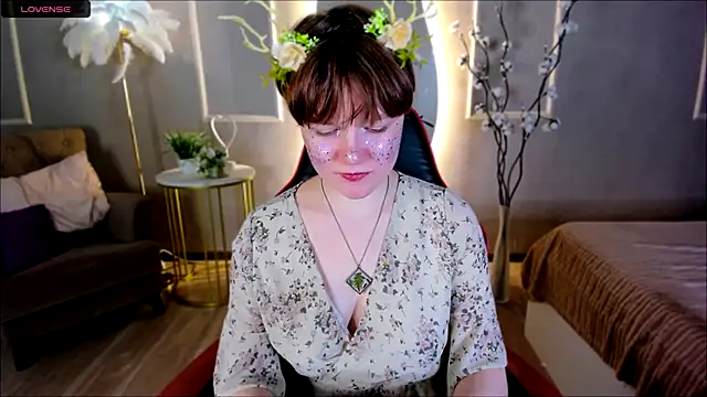 DreamyLuna live sex cam