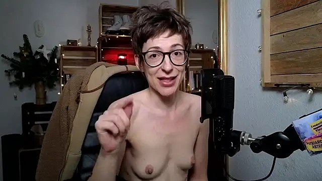 Antifistin live sex cam