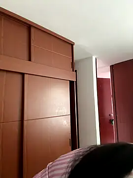 Hannahoff live sex cam