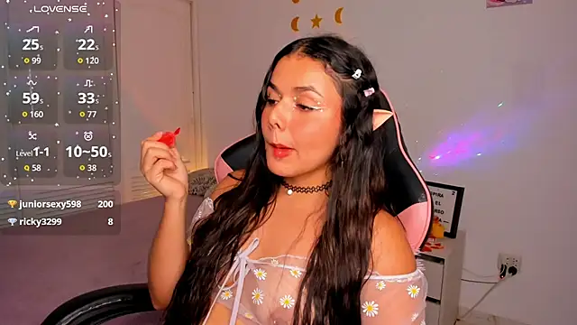 Kaoriyoshii live sex cam