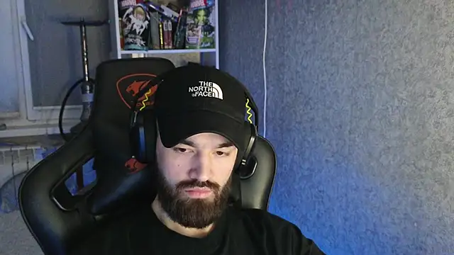 Nik_Namee live sex cam