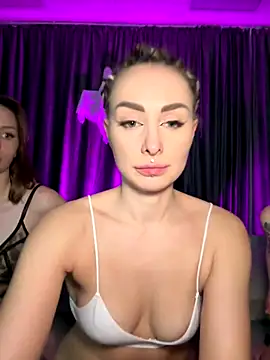 TwixCouple live sex cam