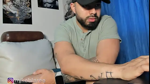 mikeblaree live sex cam
