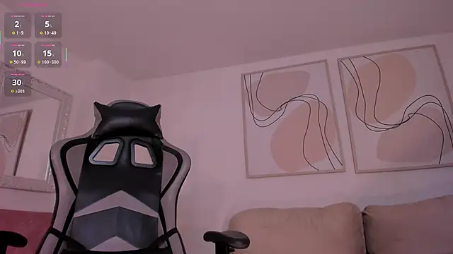 EllaClark live sex cam