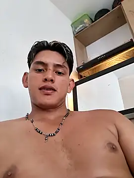 Hiroshi_Shen live sex cam