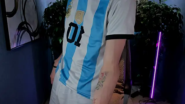 John_Weasley live sex cam