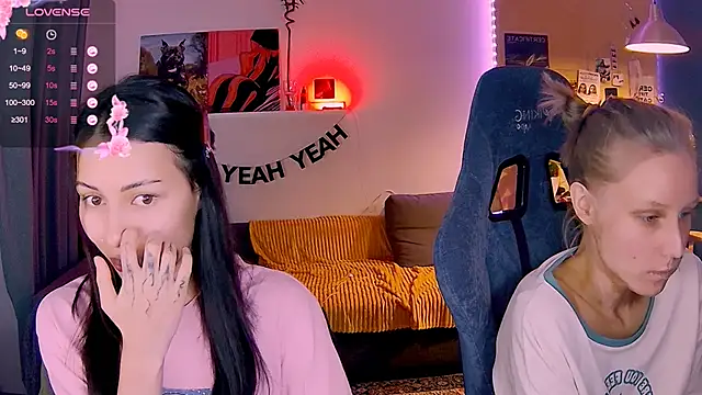 KatiKate live sex cam