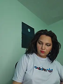 MaoMaoLa live sex cam