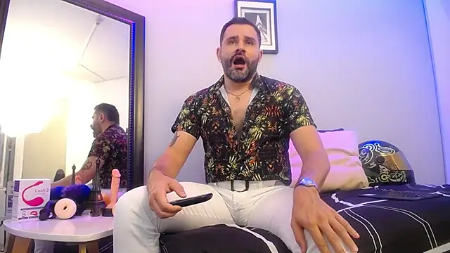 jonasbeards live sex cam