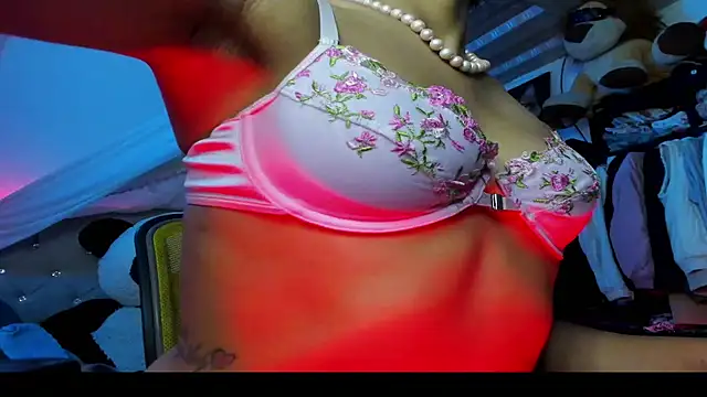 Lilithsabeth live sex cam