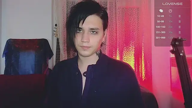 sademobeer live sex cam