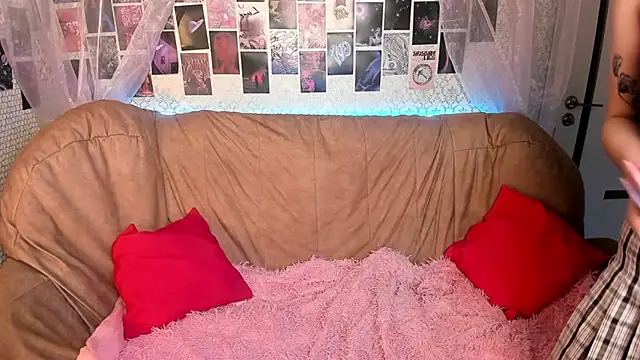 Ane_mia live sex cam