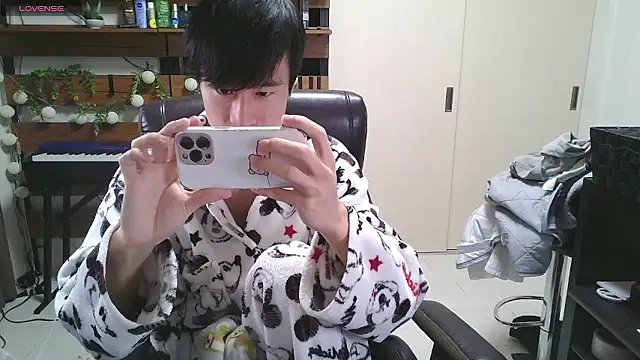 IroManager live sex cam