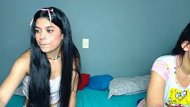 harleymia68 live sex cam