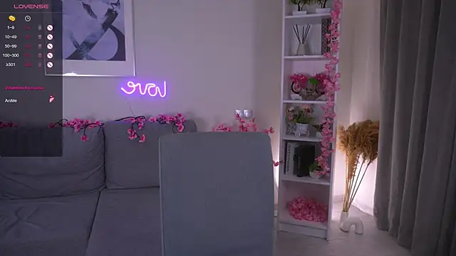 SallyReidj live sex cam