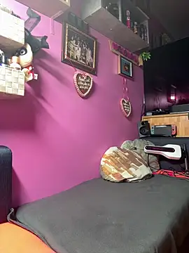 sexymelli18 live sex cam