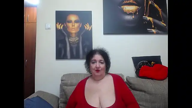 maturekorine live sex cam