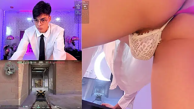 Gerony_ live sex cam