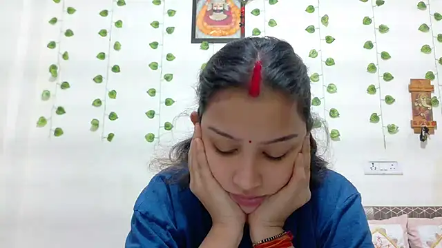 Aleena_Rai live sex cam