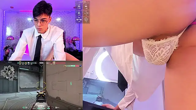 Gerony_ live sex cam