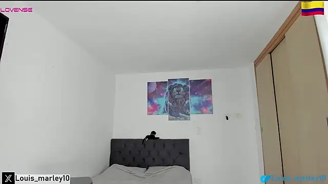 Louis_marley__ live sex cam